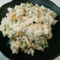 しむかっぷ's cooksnap of when they made 夏！アジとキュウリの混ぜ寿司.