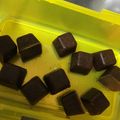 ＲａＫｙｕ's cooksnap of when they made ★糖質制限ココナッツオイルチョコレート★.