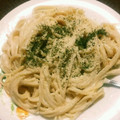 ワゴーンマスター's cooksnap of when they made のーこーたチーズパスタ♬.