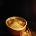 さくにゃん3939's cooksnap of when they made シチューの残りで簡単ドリア.