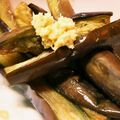 MEGちゃむ's cooksnap of when they made フライパンで♬簡単焼き茄子.