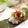 ramuneᐝiRo's cooksnap of when they made 焼きそば手巻き♡.