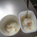 beagle-m's cooksnap of when they made ドライマンゴーが復活☆とろとろヨーグルト.
