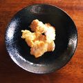 タイタニック好き's cooksnap of when they made ささみのピカタ　.