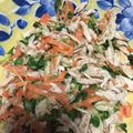 キャメロンjp's cooksnap of when they made むね肉で棒々鶏.