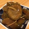 Kanicopan's cooksnap of when they made きゅうりのキューちゃん♡作り置き・常備菜.