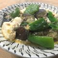 まめまめえんど's cooksnap of when they made 麻婆茄子？豆腐と野菜たくさん絶品京風.