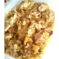 クック20MN43☆'s cooksnap of when they made 簡単♡しらすと納豆のチャーハン♡.