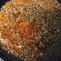 たぼかず's cooksnap of when they made 暑い夏シェフ直伝麻婆茄子豆腐春雨用ソース.