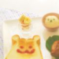 berry_a's cooksnap of when they made 生ハムバナナ.