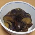 きらり流れ星's cooksnap of when they made 【京都丹波】なすの煮びたし.