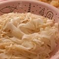 くぅちゃんのママ's cooksnap of when they made すぐに1品！大根とエノキのコク旨サラダ.