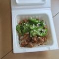 きらり流れ星's cooksnap of when they made オクラ納豆.