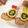めるめるっちっち's cooksnap of when they made 【簡単】キャラ弁 おかず かたつむり.