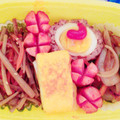さっちゃん▽'s cooksnap of when they made にんじんとごぼうのきんぴら.