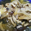 かずは☆彡's cooksnap of when they made タラでヘルシー♪もやしとしめじの和風タレ.