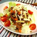 クックC5YUVH☆'s cooksnap of when they made チーズの旨味たっぷり♪簡単タコライス.