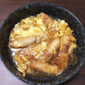 R_mam☆'s cooksnap of when they made 簡単節約おかず！えのき肉巻き卵とじ♪.