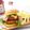 nastyeyeco's cooksnap of when they made チューボーですよ！アボカドチーズバーガー.