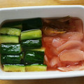 ｐａｎｃｈｉ's cooksnap of when they made 義母さん直伝♡新しょうがの甘酢漬け.