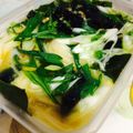 sbx2tm3's cooksnap of when they made ３分間そうめん。.