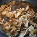 ＊のんてぃー＊'s cooksnap of when they made 簡単！ぱぱっと作れる牛丼♡.