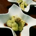 cocoりえ's cooksnap of when they made はるみさん風♪冷やして美味しいレンジなす.