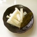 みそゆうき's cooksnap of when they made らっきょう酢で簡単☆野菜のピクルス.