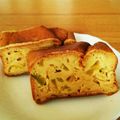 あきろっち's cooksnap of when they made バター不使用！かぼちゃバウンドケーキ♪.