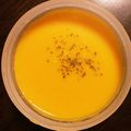 yampotato's cooksnap of when they made バターナッツかぼちゃスープ.