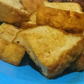 らぴあ♡'s cooksnap of when they made 朝昼夕困った時♪シンプル厚揚げの甘酢だれ.