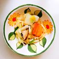 丸ゆうた's cooksnap of when they made ひと鍋8分八宝菜.
