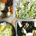 mame_chi's cooksnap of when they made 鶏団子と高野豆腐の煮物.