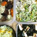 mame_chi's cooksnap of when they made ゴーヤとサバ缶のマヨカレーサラダ.
