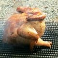 ☆ゆめひめ☆'s cooksnap of when they made ビア缶チキン.