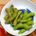 Susie845's cooksnap of when they made ほくほく焼き枝豆.