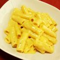 九八式七星剣's cooksnap of when they made マカロニ＆チーズ.