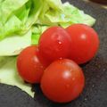 まきーころ's cooksnap of when they made 美味しいミニトマト.