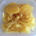 Susie845's cooksnap of when they made 私的☆たくあんの保存方法.