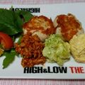 exkjたかぴ's cooksnap of when they made 夢のMATSUドーム.