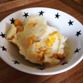 ごーばすたー海's cooksnap of when they made ポテトフレークのポテトサラダ.