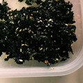 あさここなっつ's cooksnap of when they made サクサク！わかめのふりかけ♪.