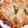 yuri328's cooksnap of when they made リメイク♪ソーメンのチヂミ（お焼き）.