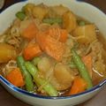 まぁちゅん♪'s cooksnap of when they made 絶品☆簡単☆肉じゃが.
