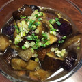 ひまわり６号's cooksnap of when they made 箸休め、ヘルシー簡単！ナスの生姜焼き炒め.