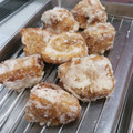ユカtoマオマオ's cooksnap of when they made ✿旨っ♪❀煮大根の✿カラッと唐揚げ.