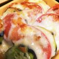 よーじろー's cooksnap of when they made ナスとトマトのグラタン.