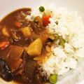 はせまい．'s cooksnap of when they made 味付けは昆布茶だけ！グリンピースごはん.