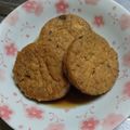 サチタンタン's cooksnap of when they made がんもどきの甘辛煮.