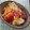ラリー＆サラ's cooksnap of when they made 簡単!トマトの卵炒め.